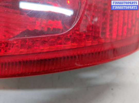 купить Фонарь (задний) на Skoda Fabia 2007-2014