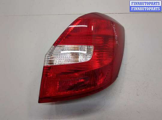 Фонарь (задний) SK519057 на Skoda Fabia 2007-2014