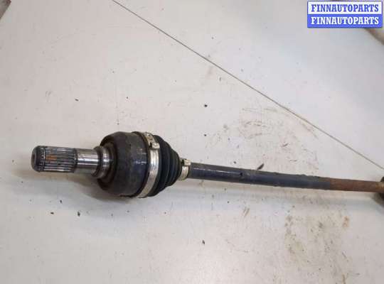 Приводной вал (Полуось в сборе) на Hyundai Santa Fe IV (TM)