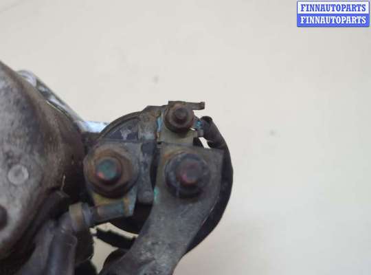 купить Стартер на Opel Astra H 2004-2010