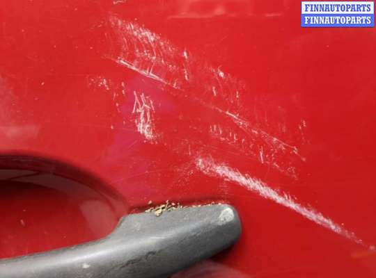 купить Дверь раздвижная на Citroen Berlingo 2008-2012