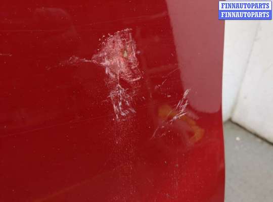 купить Дверь раздвижная на Citroen Berlingo 2008-2012