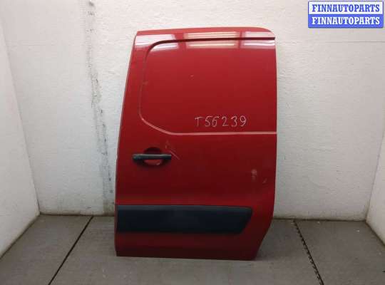 купить Дверь раздвижная на Citroen Berlingo 2008-2012