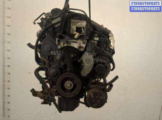 Двигатель (ДВС) PG1110019 на Peugeot 3008 2009-2016