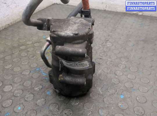 купить Компрессор кондиционера на Toyota Prius 2003-2009