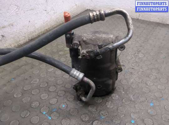 купить Компрессор кондиционера на Toyota Prius 2003-2009