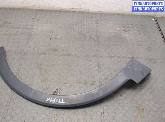 купить Молдинг крыла на KIA Sorento UM 2014-2020