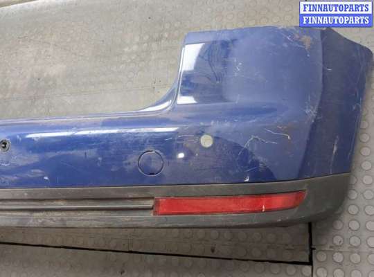 купить Бампер на Volkswagen Touran 2006-2010