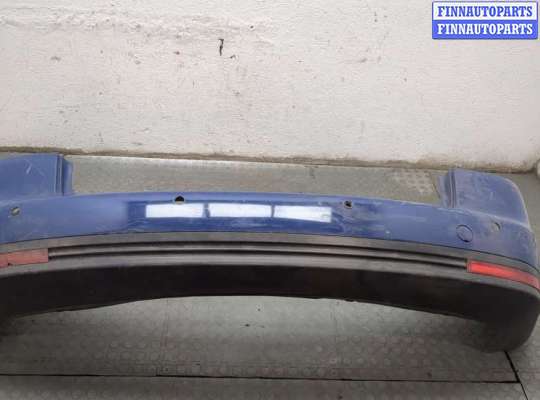 купить Бампер на Volkswagen Touran 2006-2010