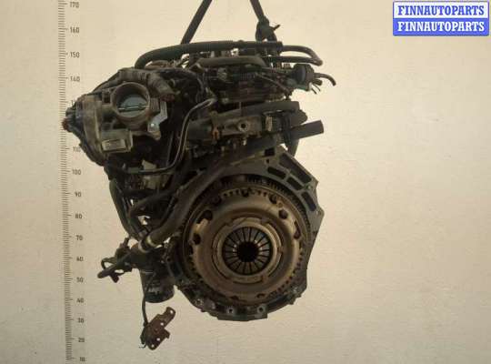 купить Двигатель (ДВС) на Ford Focus 2 2005-2008