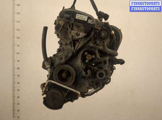 купить Двигатель (ДВС) на Ford Focus 2 2005-2008