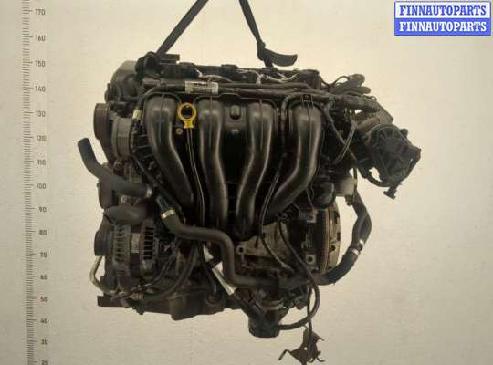 купить Двигатель (ДВС) на Ford Focus 2 2005-2008