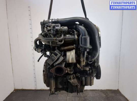 купить Двигатель (ДВС) на Renault Kangoo 2008-2013