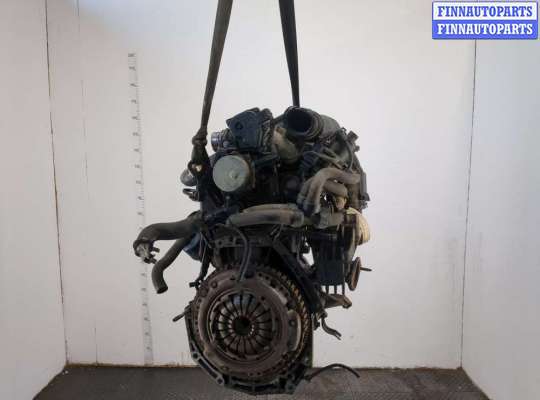 купить Двигатель (ДВС) на Renault Kangoo 2008-2013