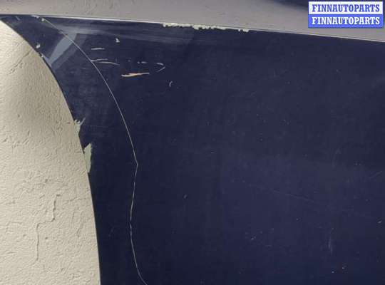 купить Капот на Skoda SuperB 2015-2025