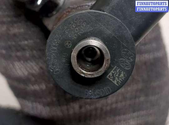 купить Форсунка топливная на KIA Sorento 2002-2009