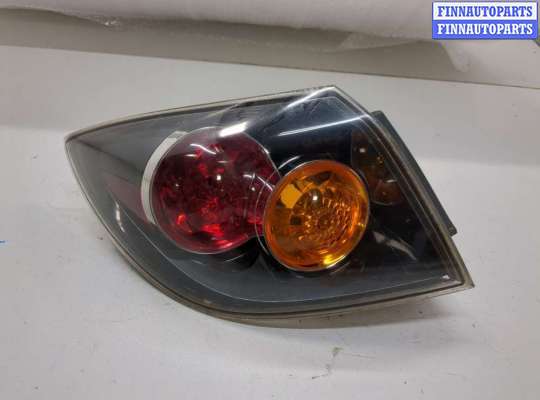 Фонарь (задний) MZ663560 на Mazda 3 (BK) 2003-2009