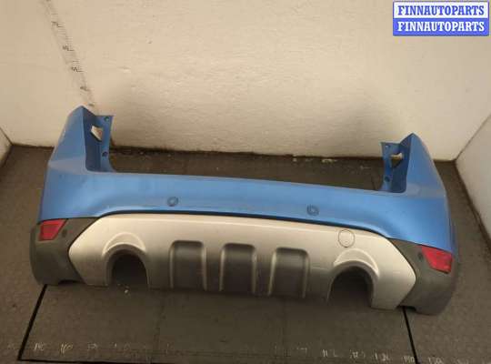 Бампер FO2148316 на Ford Kuga 2008-2012