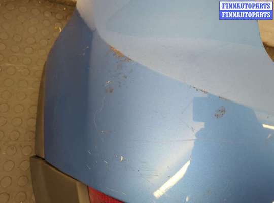 купить Бампер на Ford Kuga 2008-2012