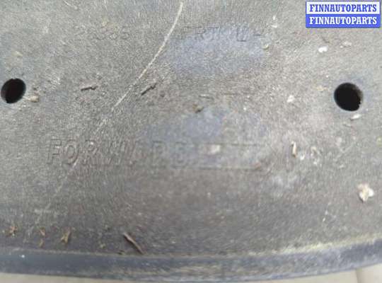 купить Накладка рейлинга на Mazda MPV 1999-2006