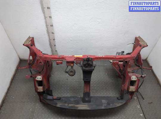 Замок капота SZS4281 на Suzuki Liana 2001-2008