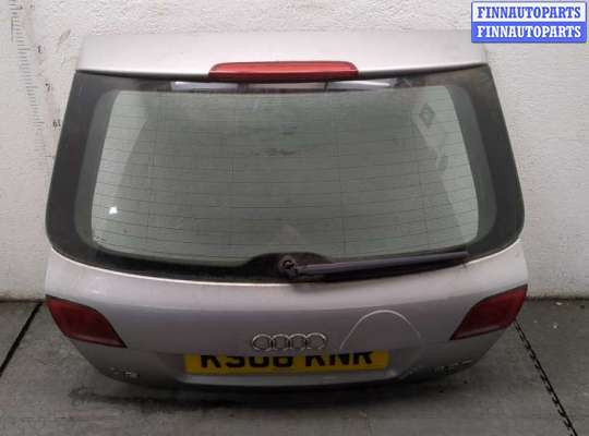 купить Фонарь крышки багажника на Audi A3 (8P) 2003-2013