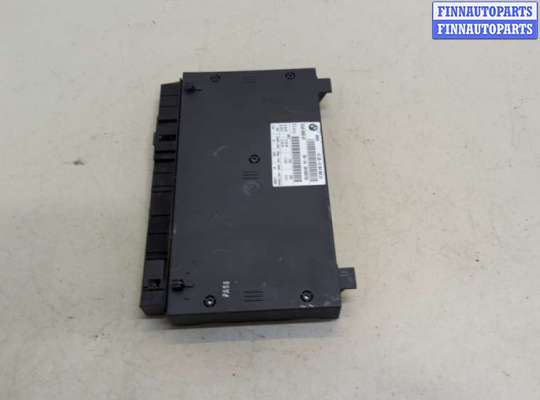 купить Блок управления сиденьями на BMW X5 E70 2006-2013