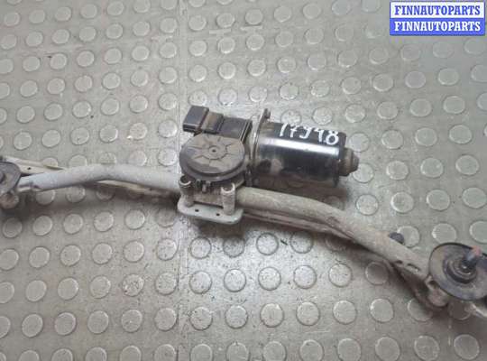 Трапеция дворников (стеклоочистителя)