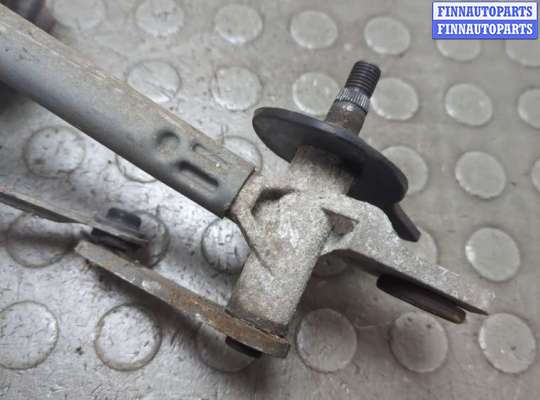 Трапеция дворников (стеклоочистителя)