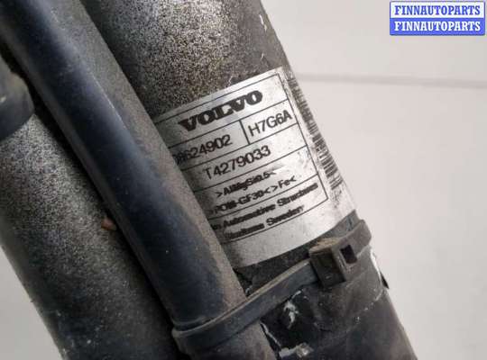 купить Горловина заливная топливная на Volvo XC90 2002-2014