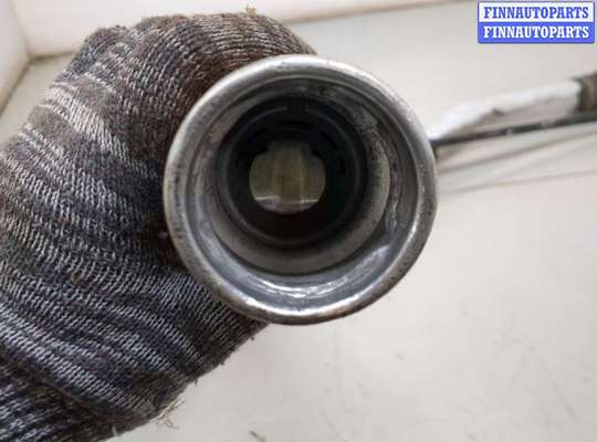 купить Горловина заливная топливная на Volvo XC90 2002-2014