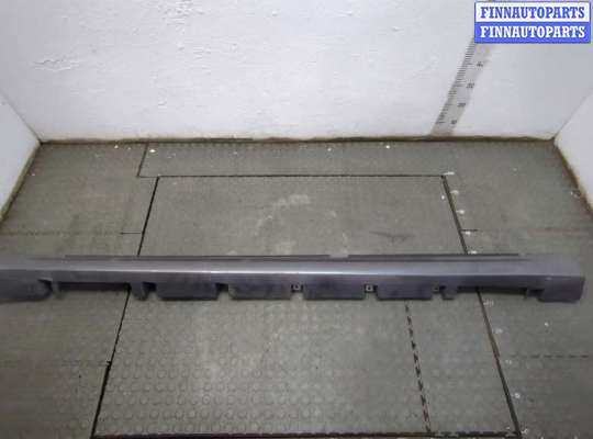 купить Накладка на порог на Ford Fusion 2012-2016 USA