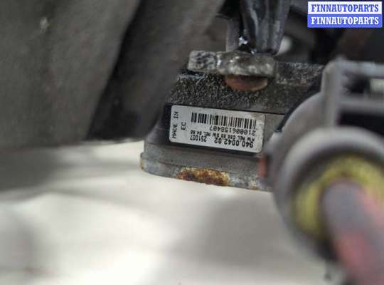 купить Вентилятор радиатора на Land Rover Freelander 2 2006-2014