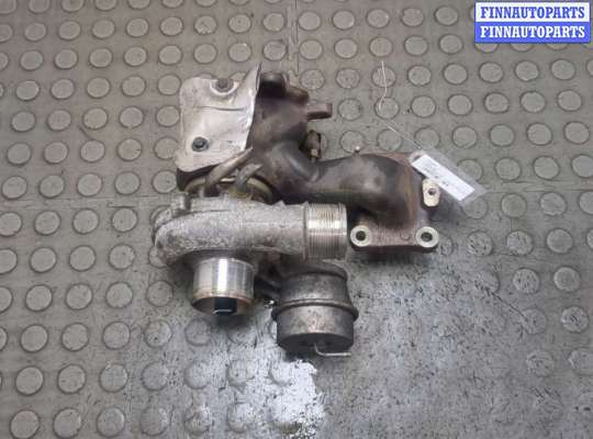 Купить Турбина на Ford Fusion 2012-2016 USA Турбина FO2222495 на Ford Fusion 2012-2016 USA
