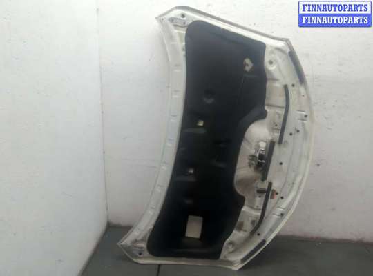 купить Капот на Nissan X-Trail (T32) 2013-