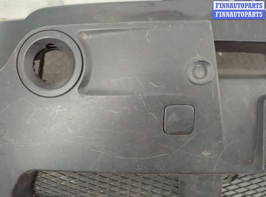 купить Бампер на BMW X3 E83 2003-2010