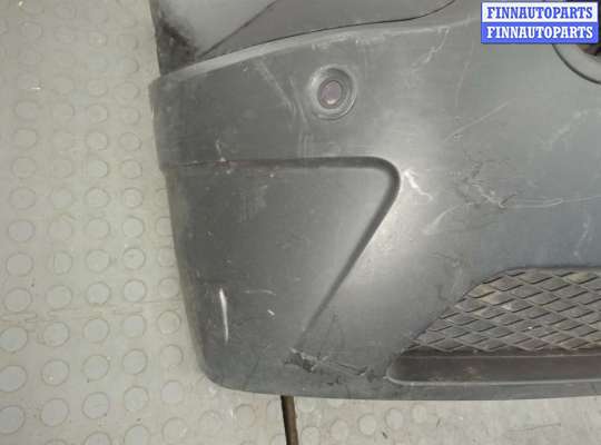 купить Бампер на BMW X3 E83 2003-2010