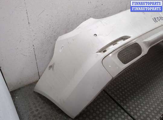 купить Бампер на BMW 7 F01 2008-2015