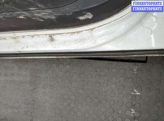 купить Замок двери на Citroen Berlingo 2012-2018