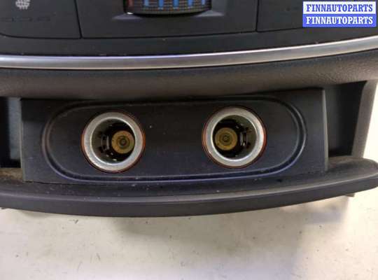 купить Дефлектор обдува салона на Audi A6 (C7) 2011-2018