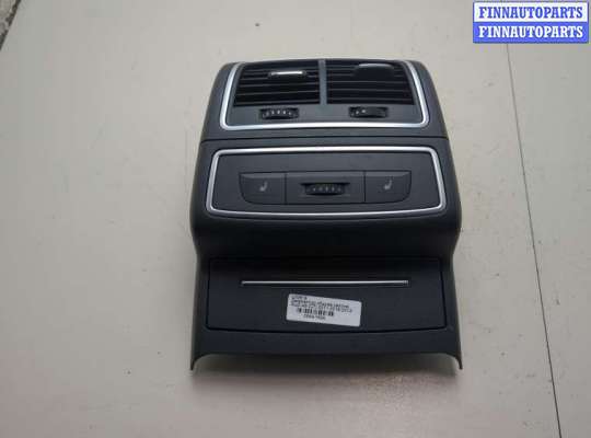 купить Дефлектор обдува салона на Audi A6 (C7) 2011-2018