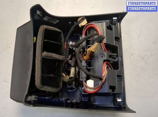 купить Дефлектор обдува салона на Audi A6 (C7) 2011-2018