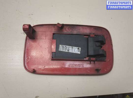 купить Лючок бензобака на Renault Laguna 2 2001-2007