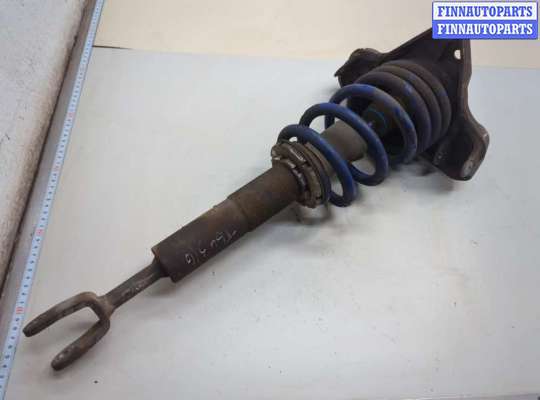 Амортизатор подвески AU1756504 на Audi A4 (B7) 2004-2009