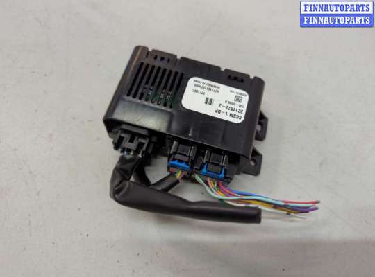 купить Блок управления обогревом сидений на Infiniti FX 2008-2013