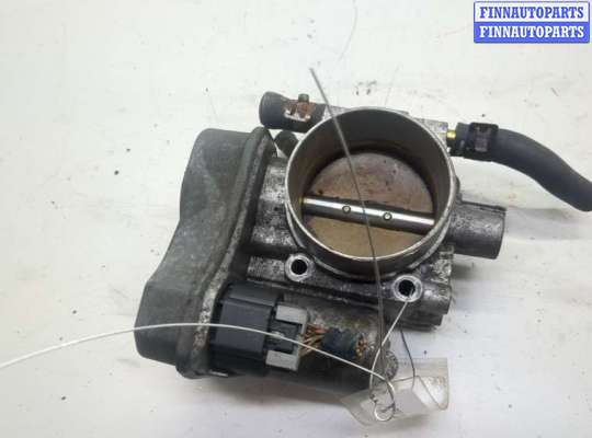 купить Заслонка дроссельная на Opel Astra H 2004-2010