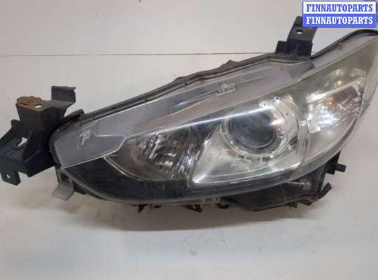 купить Фара (передняя) на Mazda 6 (GJ) 2012-2018