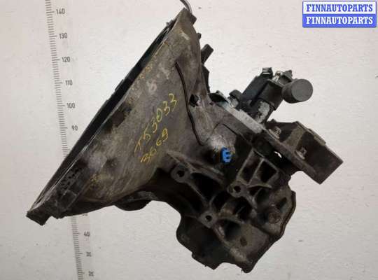 купить КПП 5-ст.мех. (МКПП) на Opel Zafira B 2005-2014