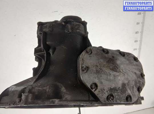 купить КПП 5-ст.мех. (МКПП) на Opel Zafira B 2005-2014