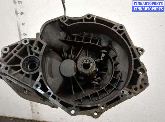 купить КПП 5-ст.мех. (МКПП) на Opel Zafira B 2005-2014